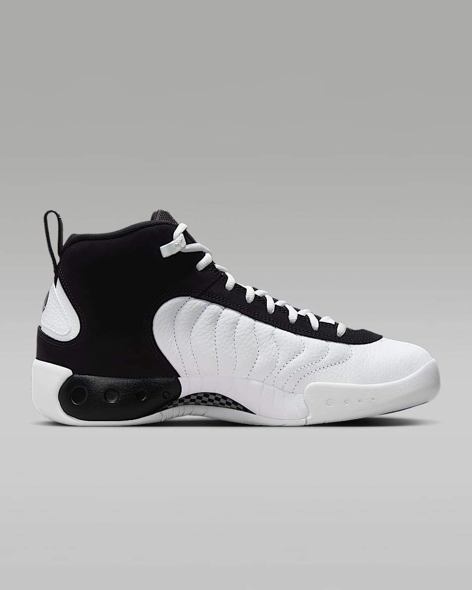 Jordan 12 jumpman pro on sale